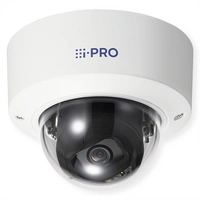 i-PRO WV-S22500-F3L Indoor Dome VANDAL 1/3" 5MP 3,2 mm i-PRO WV-S22500-F3L Indoor Dome VANDAL 1/3" 5MP 3,2 mm