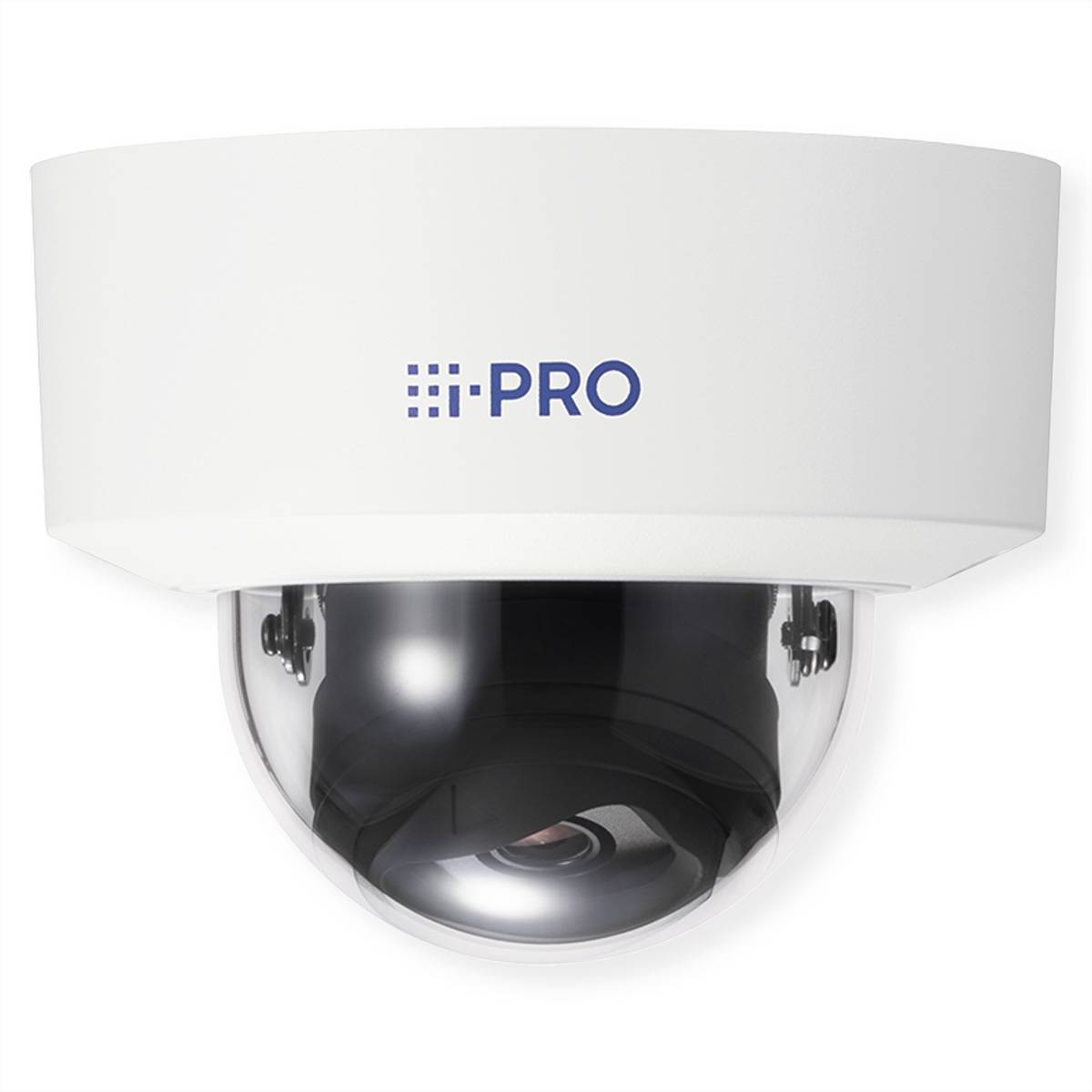 i-PRO WV-S22500-F3L Indoor Dome VANDAL 1/3" 5MP 3,2 mm