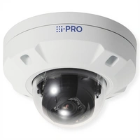 i-PRO WV-S25700-V2LN Outdoor Dome VANDAL 1/2" 4KMP 4,3 - 8,6 mm i-PRO WV-S25700-V2LN Outdoor Dome VANDAL 1/2" 4KMP 4,3 - 8,6 mm