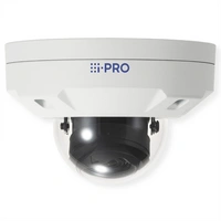 i-PRO WV-S25700-V2LN Outdoor Dome VANDAL 1/2" 4KMP 4,3 - 8,6 mm i-PRO WV-S25700-V2LN Outdoor Dome VANDAL 1/2" 4KMP 4,3 - 8,6 mm