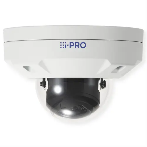 i-PRO WV-S25700-V2LN Outdoor Dome VANDAL 1/2" 4KMP 4,3 - 8,6 mm i-PRO WV-S25700-V2LN Outdoor Dome VANDAL 1/2" 4KMP 4,3 - 8,6 mm