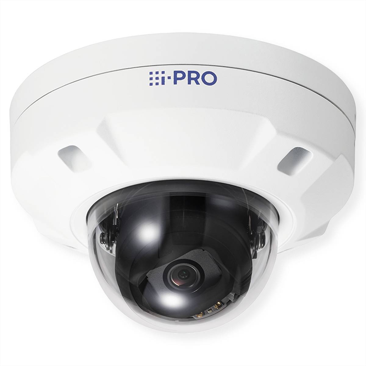 i-PRO WV-S25500-F3L Outdoor Dome VANDAL 1/3" 5MP 3,2 mm