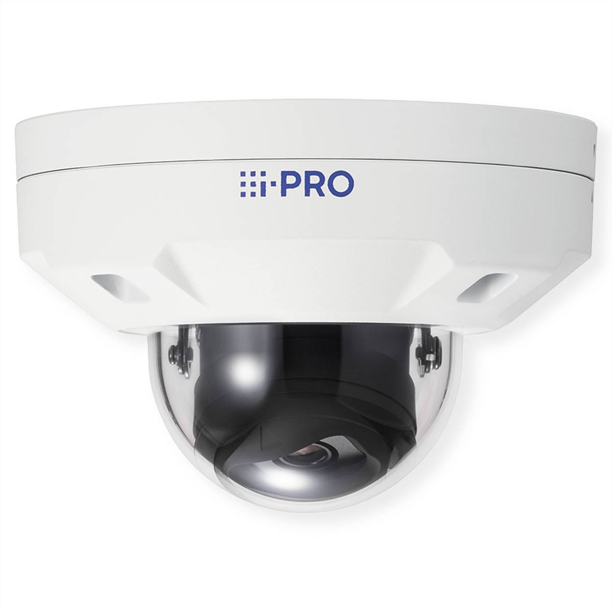 i-PRO WV-S25500-F3L Outdoor Dome VANDAL 1/3" 5MP 3,2 mm