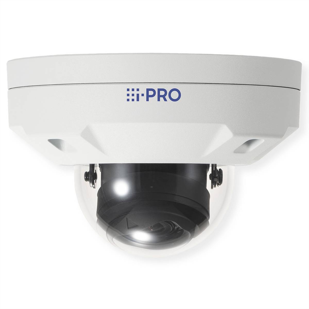 i-PRO WV-S25500-V3L Outdoor Dome VANDAL 1/3" 5MP 2,9 - 9 mm