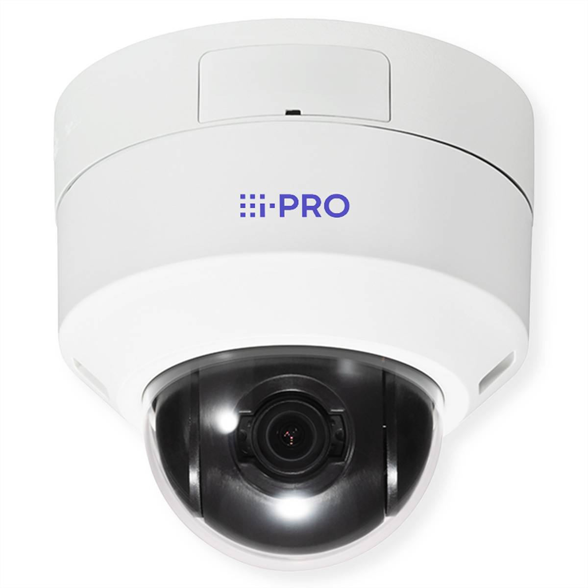 i-PRO WV-U61300-ZY Indoor PTZ 1/3" 2MP 2,9 - 9 mm