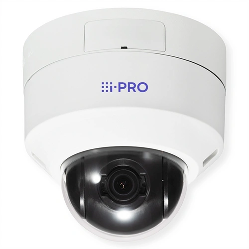 i-PRO WV-U61300-ZY Indoor PTZ 1/3" 2MP 2,9 - 9 mm i-PRO WV-U61300-ZY Indoor PTZ 1/3" 2MP 2,9 - 9 mm