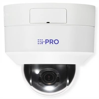 i-PRO WV-U61300-ZY Indoor PTZ 1/3" 2MP 2,9 - 9 mm i-PRO WV-U61300-ZY Indoor PTZ 1/3" 2MP 2,9 - 9 mm