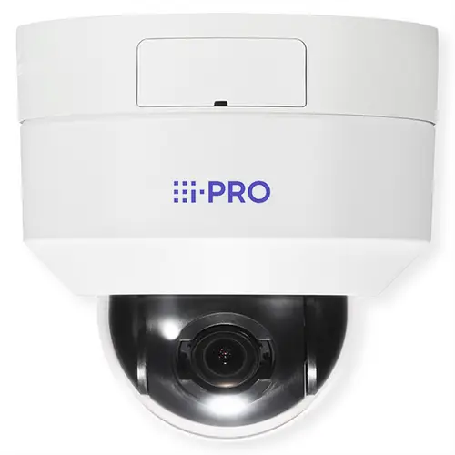 i-PRO WV-U61300-ZY Indoor PTZ 1/3" 2MP 2,9 - 9 mm i-PRO WV-U61300-ZY Indoor PTZ 1/3" 2MP 2,9 - 9 mm