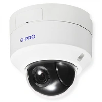 i-PRO WV-U61300-ZY Indoor PTZ 1/3" 2MP 2,9 - 9 mm i-PRO WV-U61300-ZY Indoor PTZ 1/3" 2MP 2,9 - 9 mm