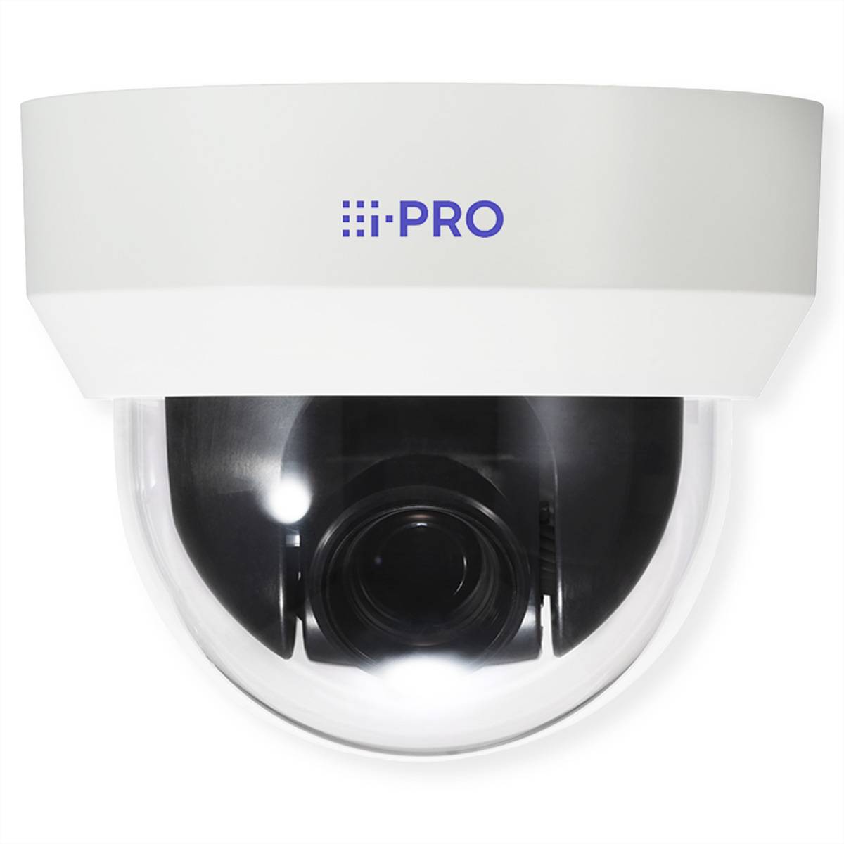 i-PRO WV-U61301-Z1 Indoor PTZ 1/3" 2MP 4,7 - 47,0 mm
