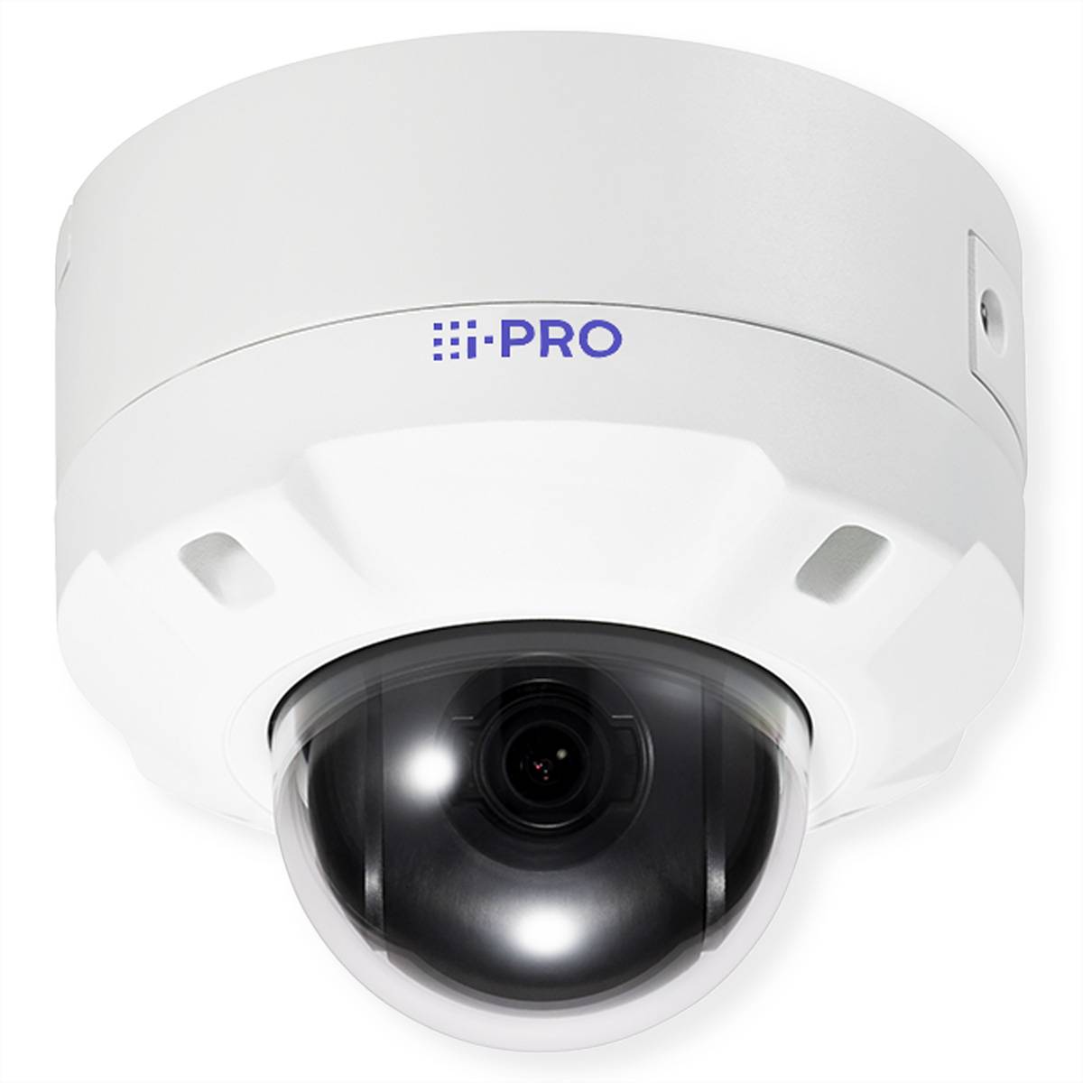 i-PRO WV-U65300-ZY Outdoor PTZ VANDAL 1/3" 2MP 2,9 - 9 mm