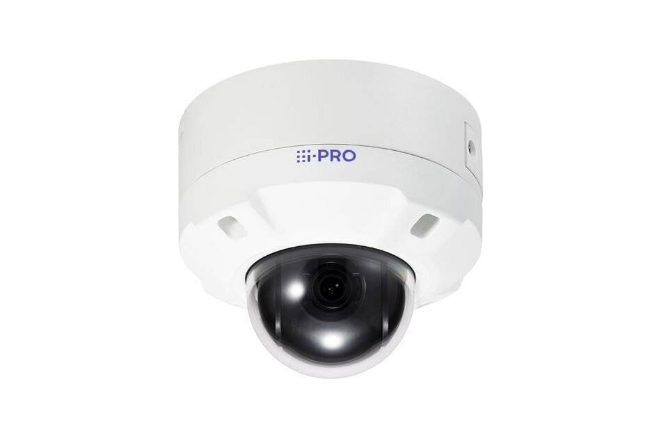 i-PRO WV-U65300-ZY, Netzwerk PTZ Kamera U-Serie, 2MP@60fps, 2,9-9mm IK10, IP66, out