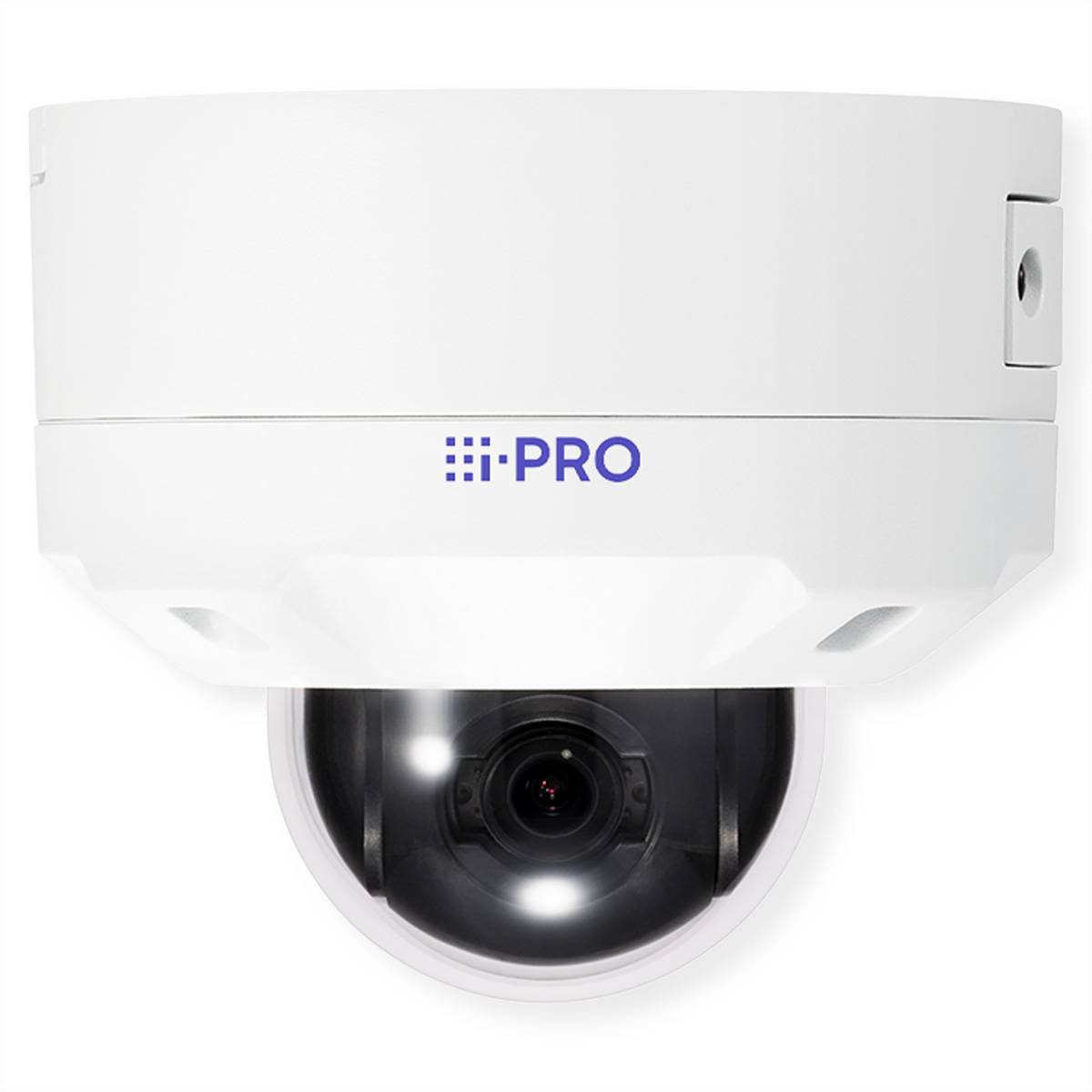 i-PRO WV-U65300-ZY Outdoor PTZ VANDAL 1/3" 2MP 2,9 - 9 mm