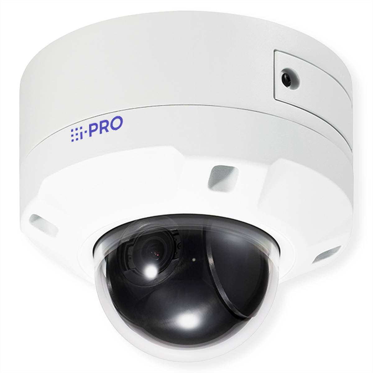 i-PRO WV-U65300-ZY Outdoor PTZ VANDAL 1/3" 2MP 2,9 - 9 mm