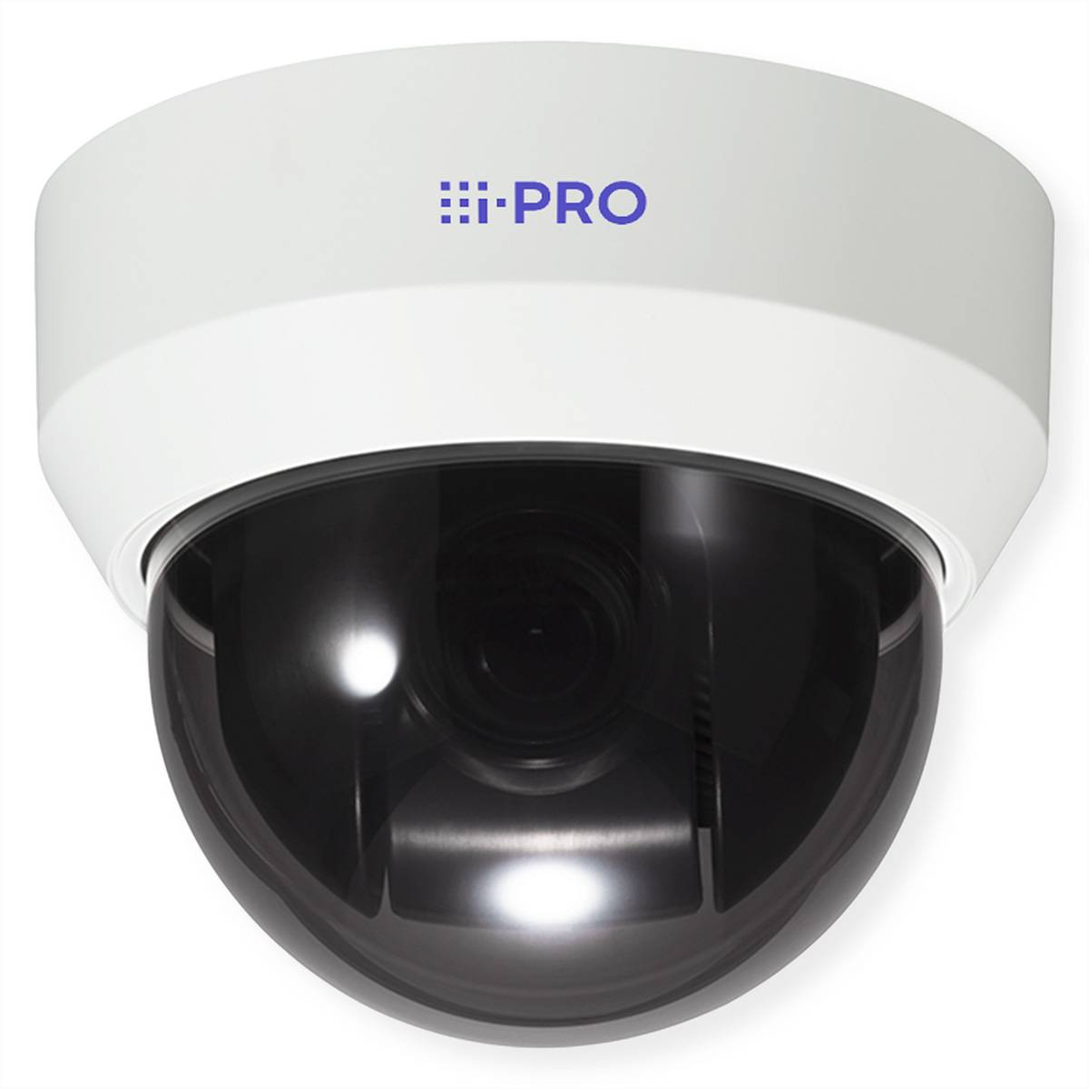 i-PRO WV-U65301-Z1 Outdoor PTZ VANDAL 1/3" 2MP 4,7 - 47,0 mm