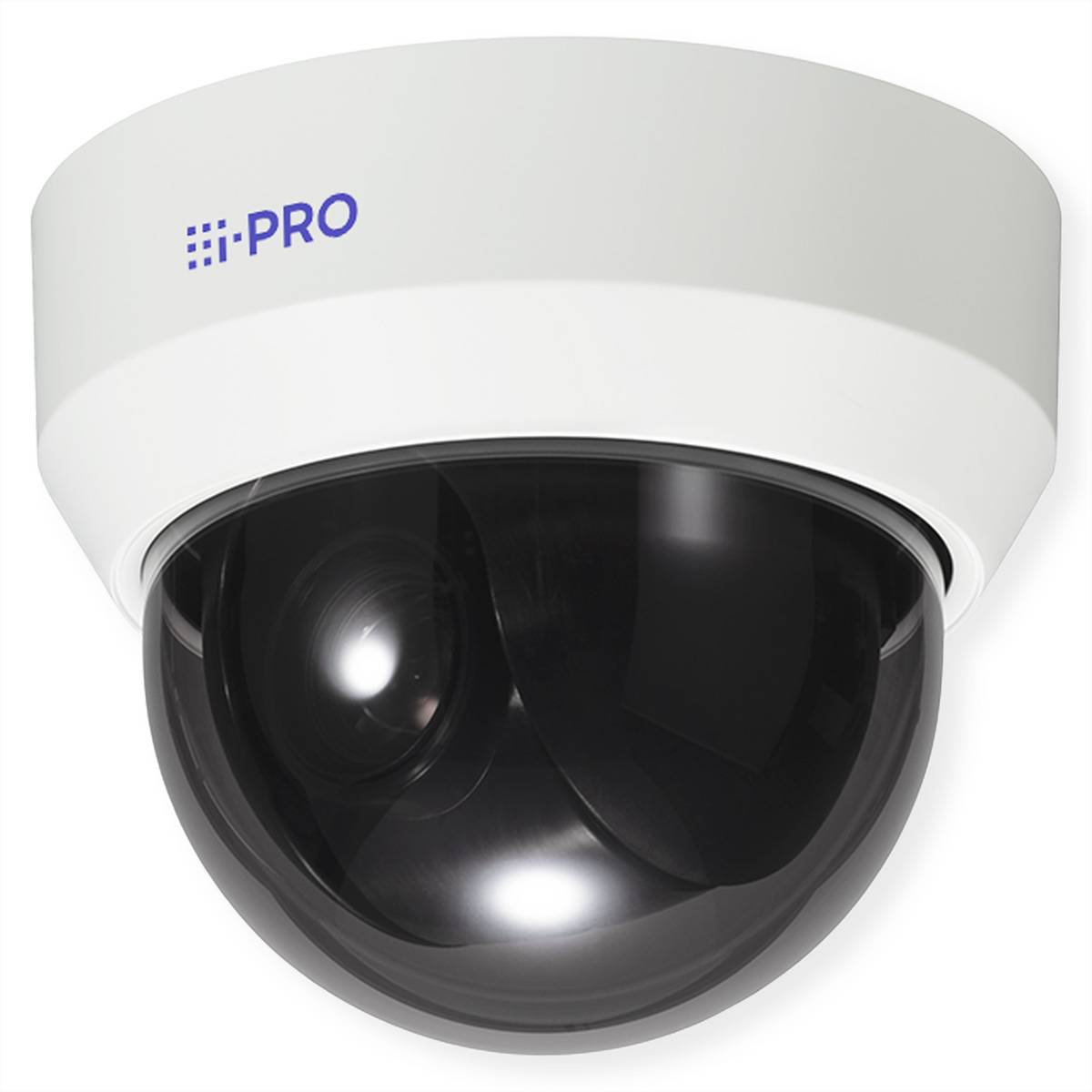 i-PRO WV-U65301-Z1 Outdoor PTZ VANDAL 1/3" 2MP 4,7 - 47,0 mm