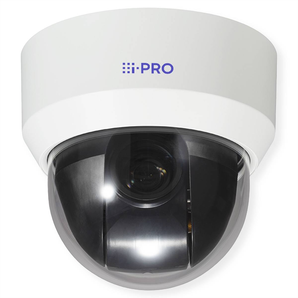 i-PRO WV-U65302-Z2 Outdoor PTZ VANDAL 1/3" 2MP 4,0 - 84,6 mm