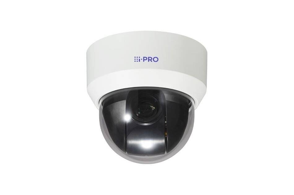 i-PRO WV-U65302-Z2, Netzwerk PTZ Kamera U-Serie, 2MP@60fps, 4,0-84,6mm IK10, IP66, out