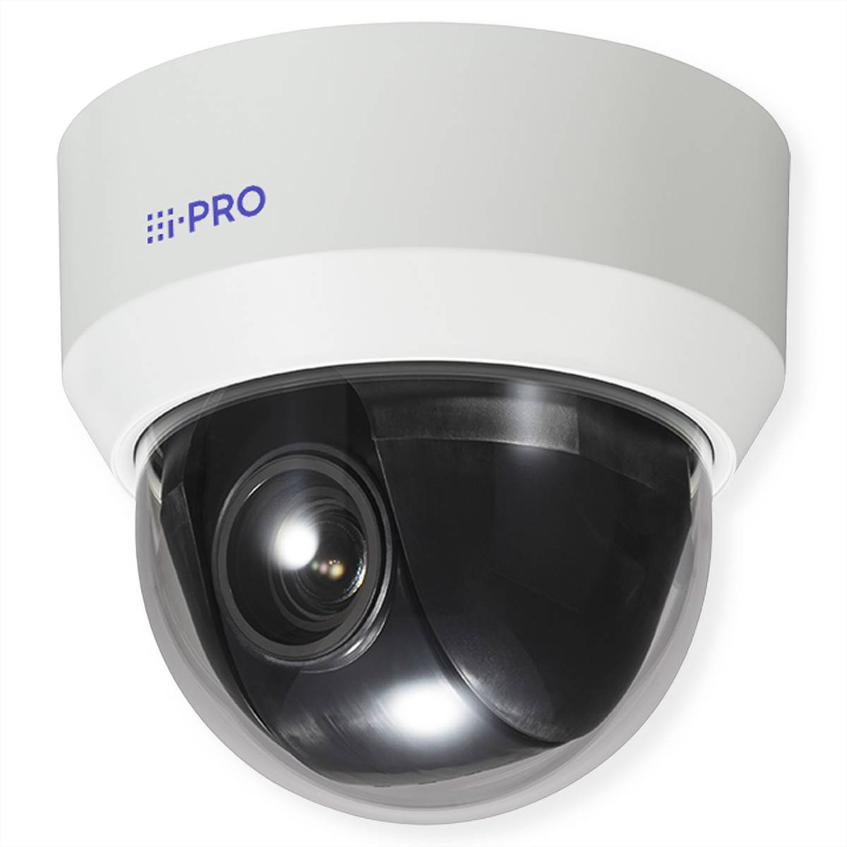 i-PRO WV-U65302-Z2 Outdoor PTZ VANDAL 1/3" 2MP 4,0 - 84,6 mm