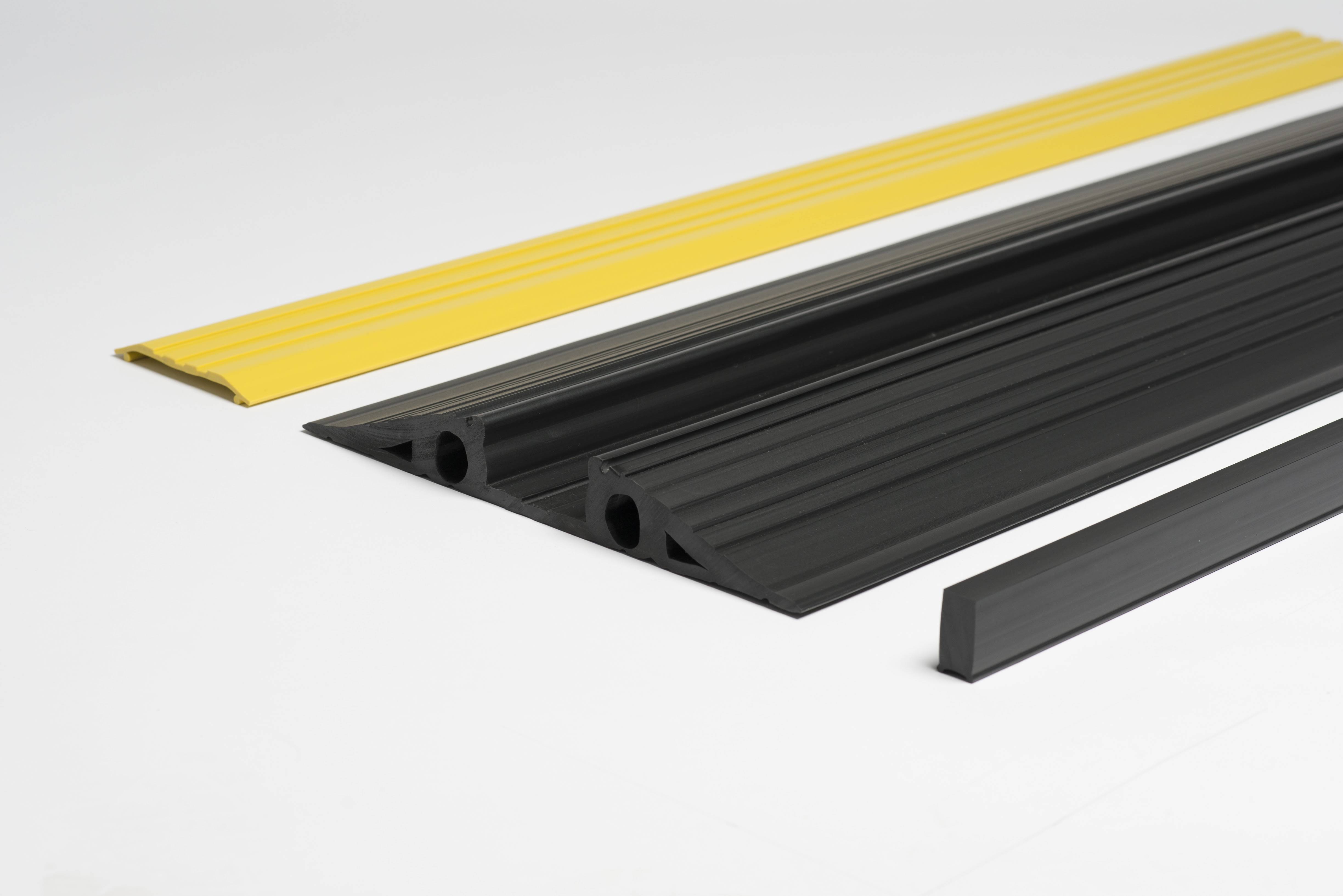 VKSB TOP-Kabelbrücke, für Innen- und Außenbereiche