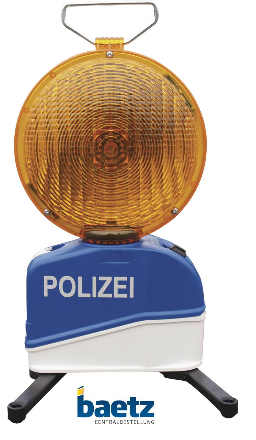 Star-Flash LED 620, Blitzleuchte zur Schnellabsicherung