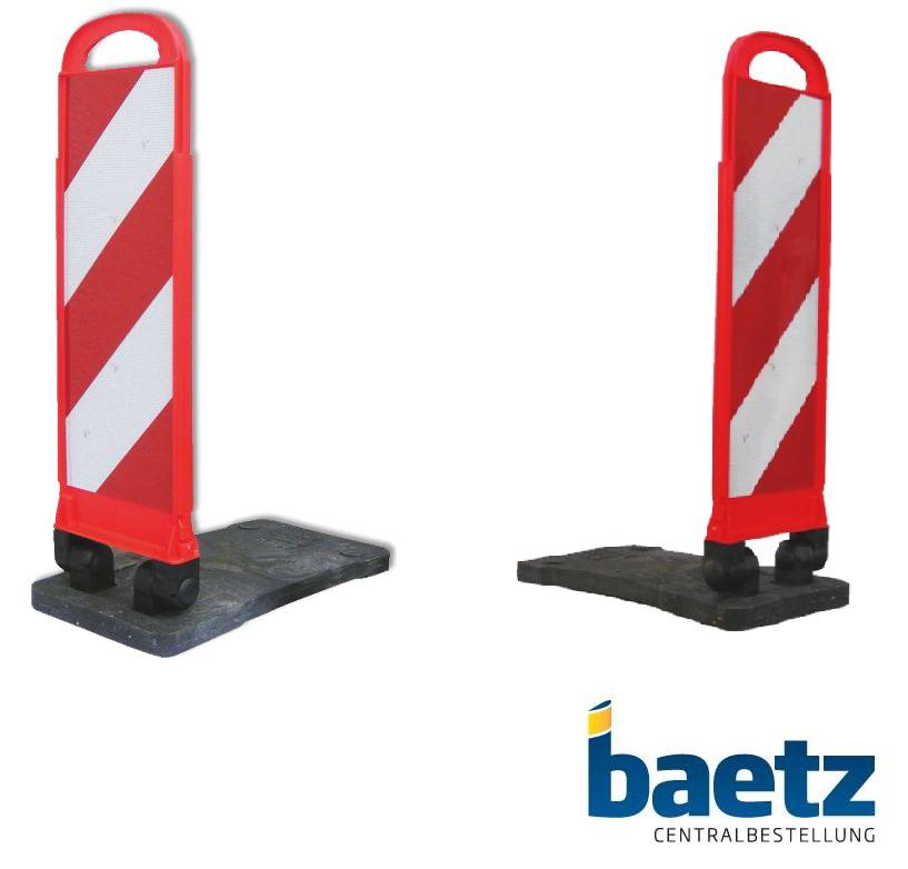 Klapp-Bake, Leitbake / Warnbake - Warnmax 710