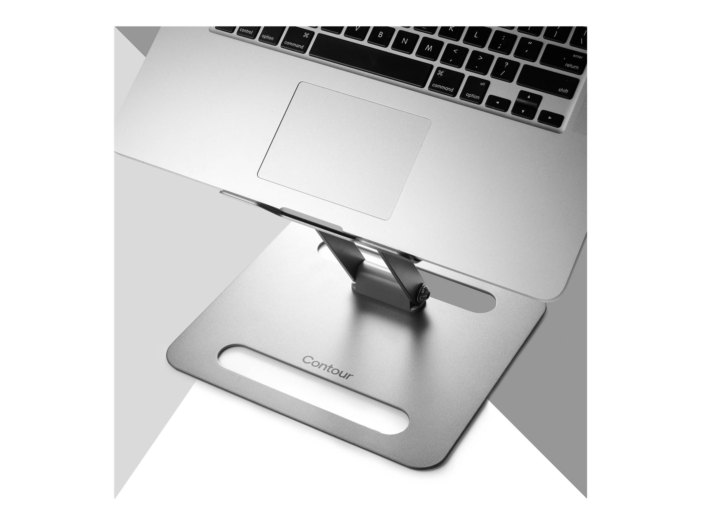 Contour Laptop Riser - Notebook-Ständer