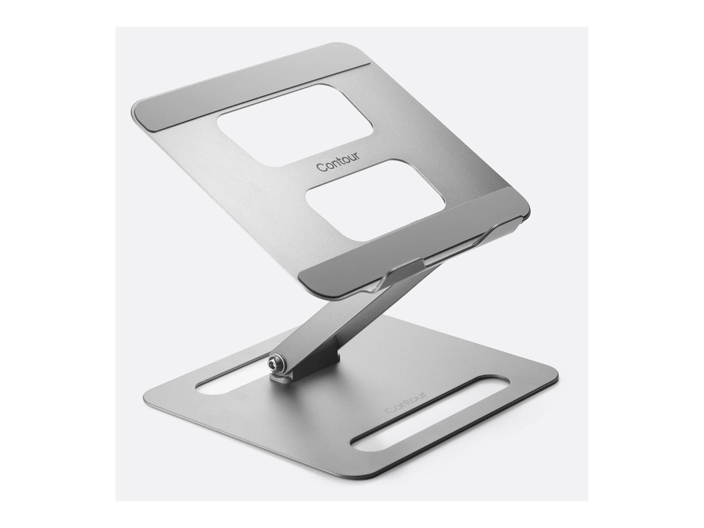 Contour Laptop Riser - Notebook-Ständer