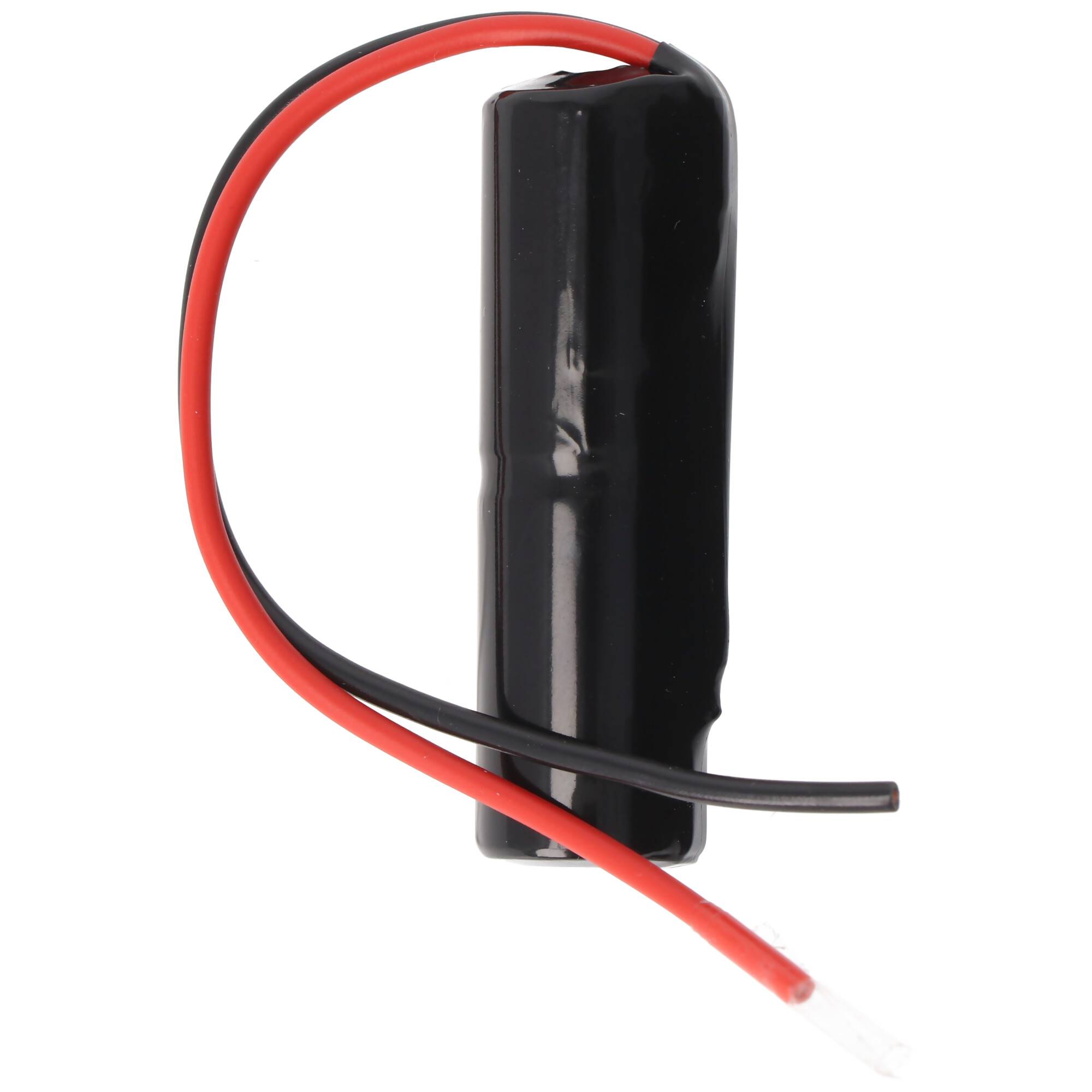 Batteriepack passend für Winkhaus BS11 und Winkhaus BS12 7,2 Volt Lithium Batterie Abmessungen 53x14mm, Kabelanschluss 1