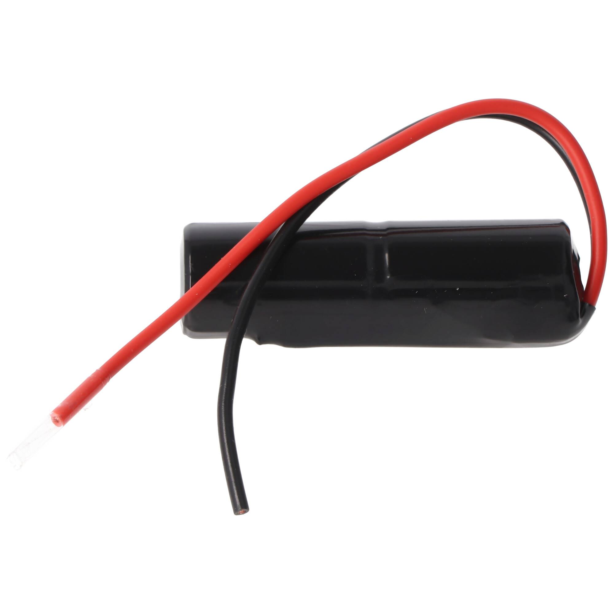 Batteriepack passend für Winkhaus BS11 und Winkhaus BS12 7,2 Volt Lithium Batterie Abmessungen 53x14mm, Kabelanschluss 1