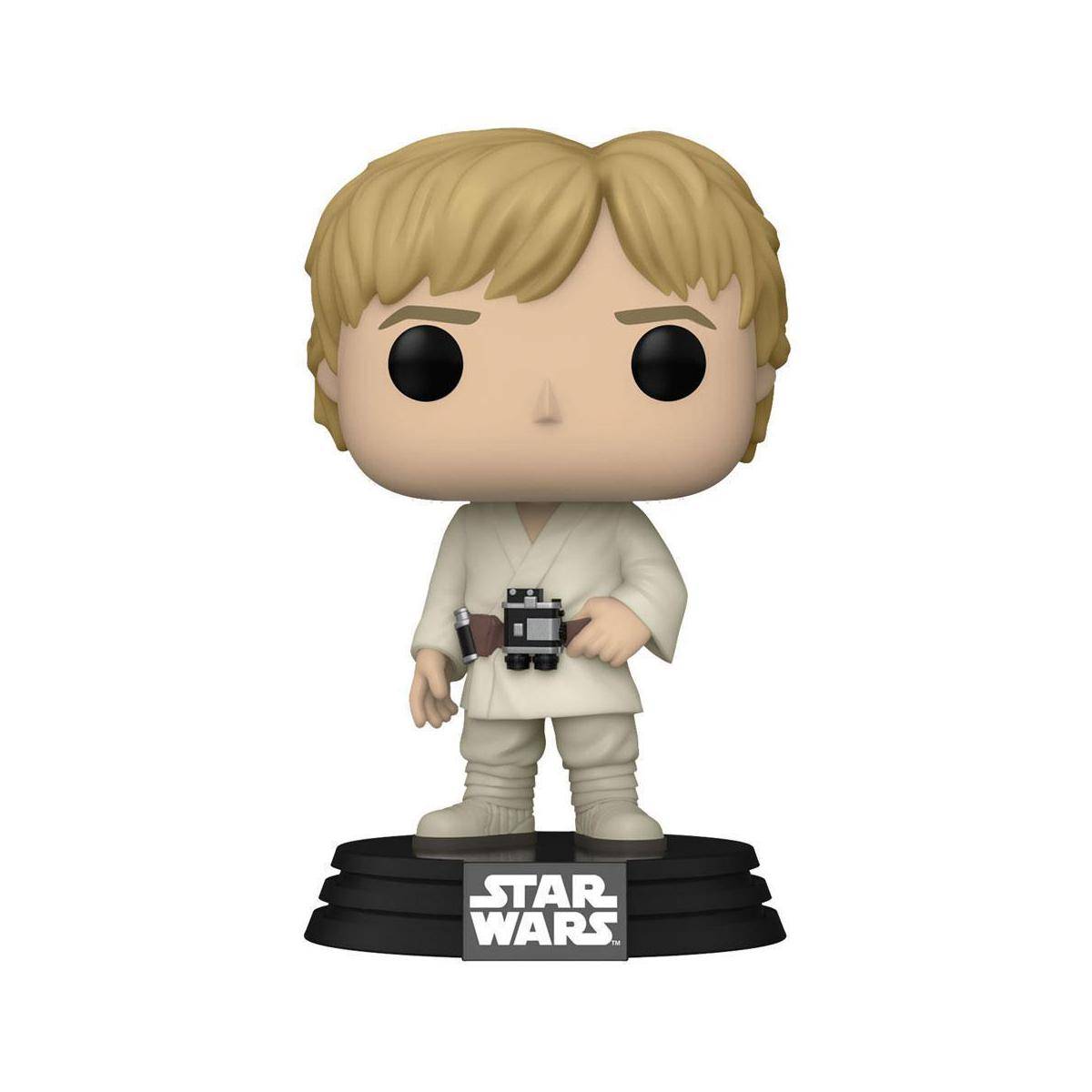 Funko Pop!, Star Wars New Classics POP! Star Wars Vinyl Figur Luke