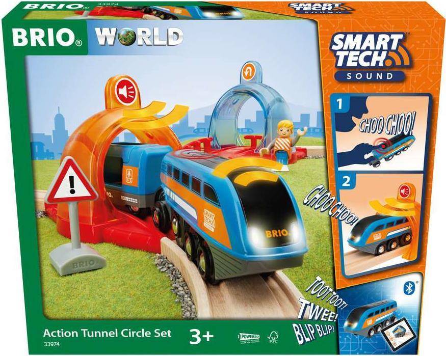 Smart Tech Sound Starter Set (63397400)