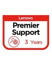 Lenovo Premier Support Upgrade Serviceerweiterung Arbeitszeit und Ersatzteile für Notebooks 3 Jahre ab ursprünglichem Kaufdatum des Geräts Vor-Ort