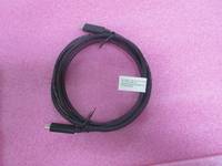 HP - USB-Kabel - 24 pin USB-C (M) zu 24 pin USB-C (M)