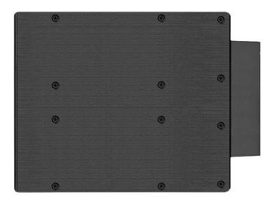 SilverStone FS305-12G - Gehäuse für Speicherlaufwerke - 3.5" (8.9 cm)Schwarz