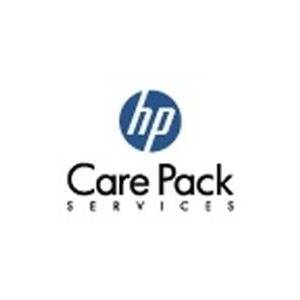 HP Inc Electronic HP Care Pack Next Business Day Hardware Support