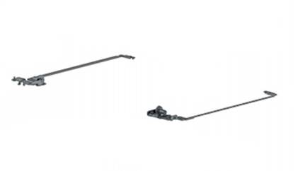 HP 925297-001, Scharnier, 39,6 cm (15.6 Zoll), HP, 15 15g 15q