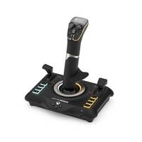 Turtle Beach Velocity One Flight Stick für Xbox und PC - Joystick - 3 m