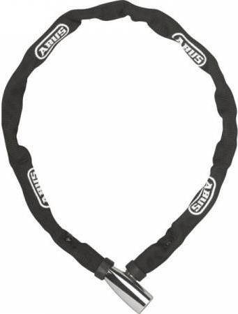 ABUS 56346 Fahrradschloss Schwarz 110 cm Kabelschloss (56346)