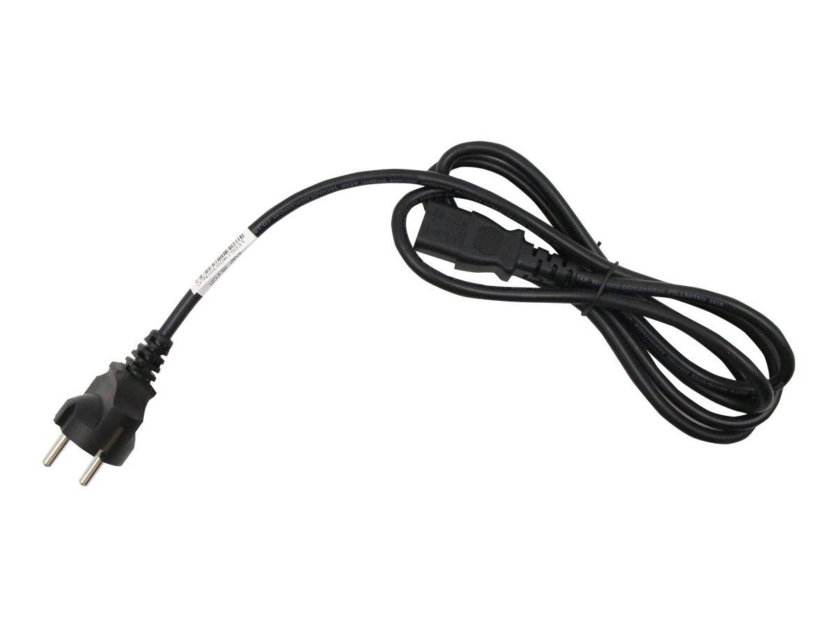 Lenovo - Stromkabel - 1.8 m - FRU, (CRU) - Tier 1