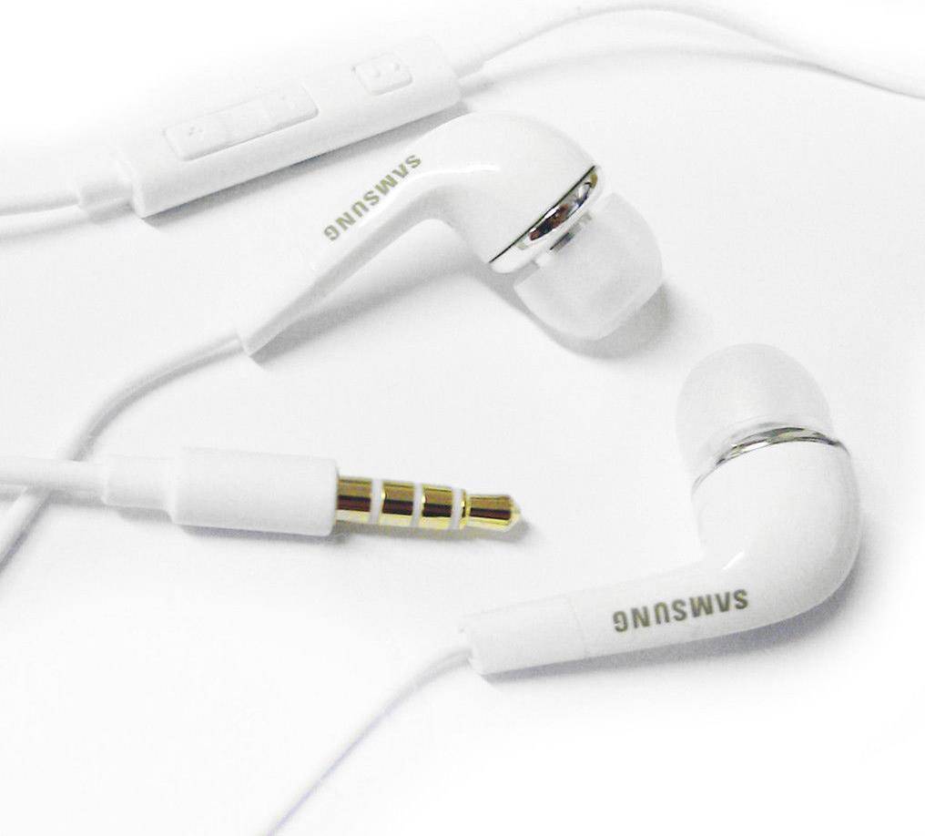 Samsung EHS64AV - Stereo Headset - 3.5mm jack> - Headset
