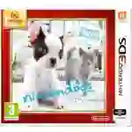 Nintendogs and Cats 3D French Bulldog (Select) Nintendogs and Cats 3D French Bulldog (Select)