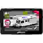 Snooper Ventura PRO S6900 Navigationssystem Fixed 17,8 cm (7'' ) LCD Touchscreen 322 g Schwarz (NAVES69)