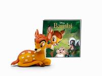 Tonies Bambi - Braun - Gelb - 50 min