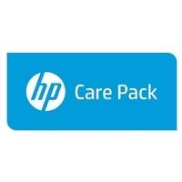 Hewlett-Packard Electronic HP Care Pack Next Day Exchange Hardware Support with Accidental Damage Protection