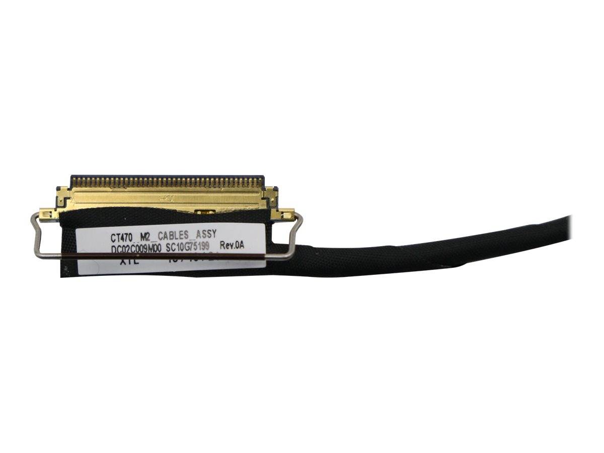 Lenovo SSD M.2-Kabel - FRU - Lenovo