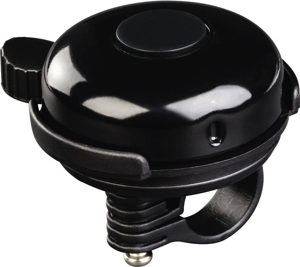 Hama 00178112 Klingel Fahrrad-Zubehör (00178112)