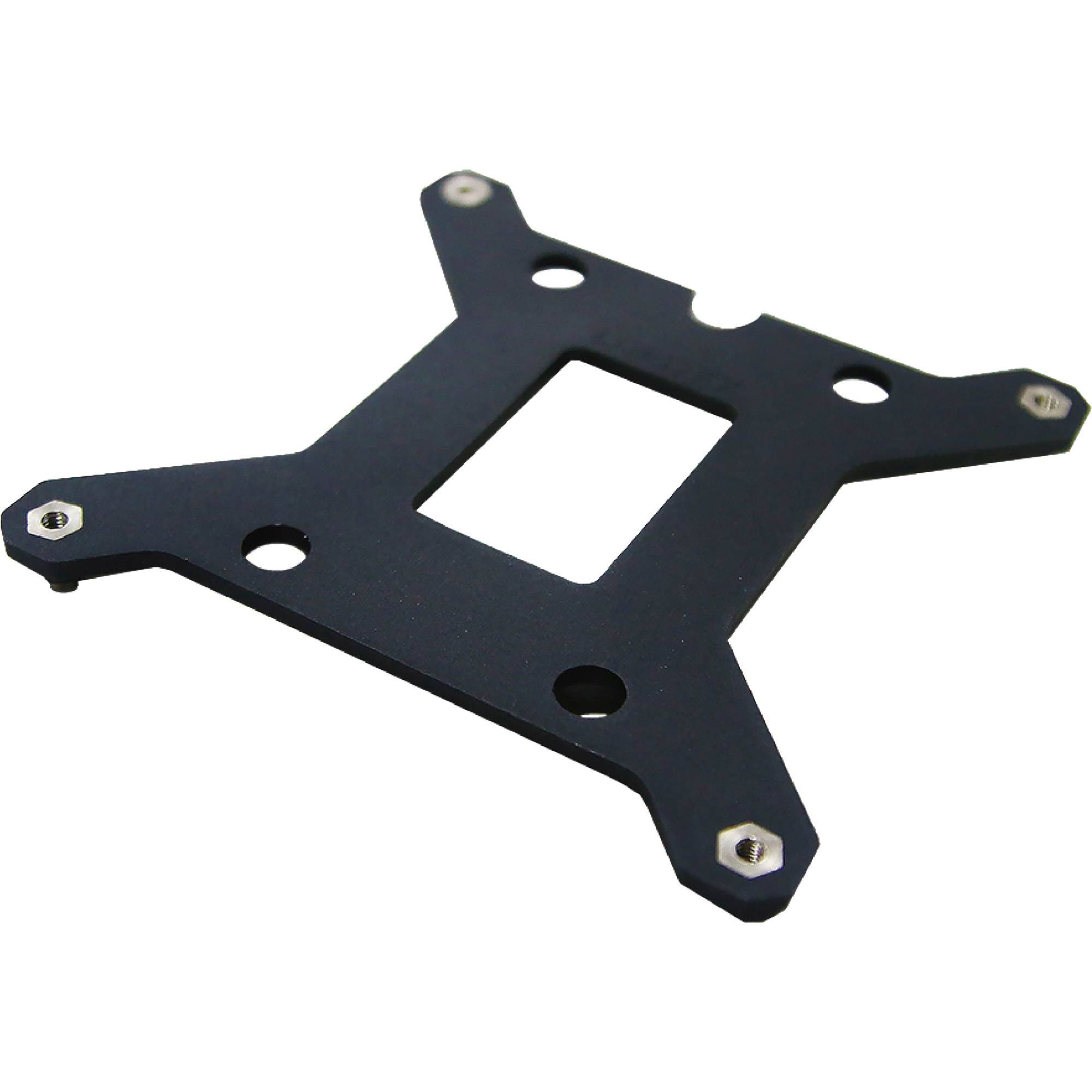 TITAN - DC-HA21TZ/RPW CPU-Kuehler für Intel Sockel LGA1700 Low Profile Design