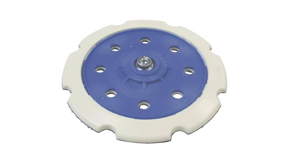 Makita Polierteller Schleifteller 150mm für Poliermaschine Schleifmaschine