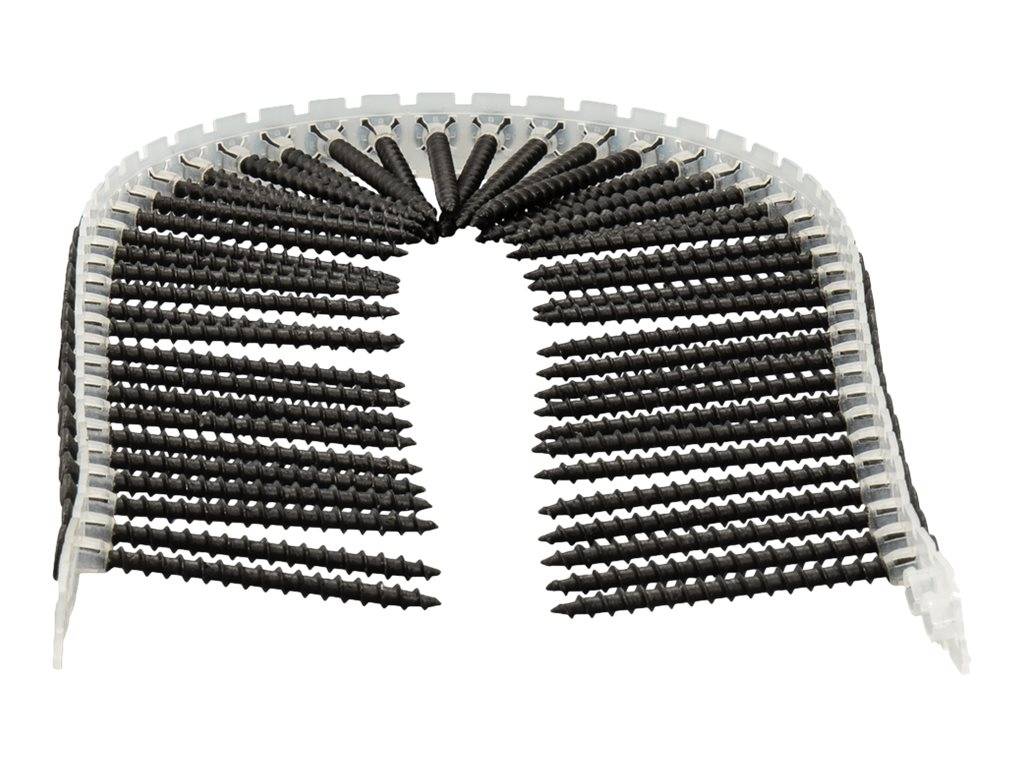 Makita - Schnellbauschraube - für Holz, Gipskartonplatten